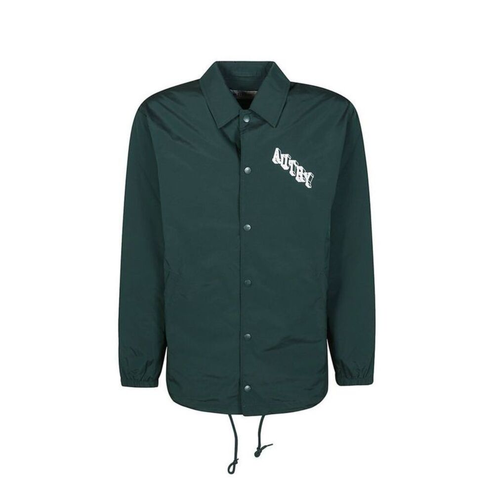 Autry Bicolor Polyester Shell Men's Jacket